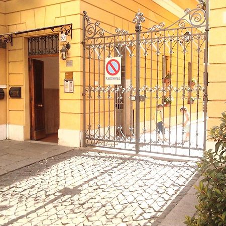 רומא Guest House Masterintrastevere מראה חיצוני תמונה