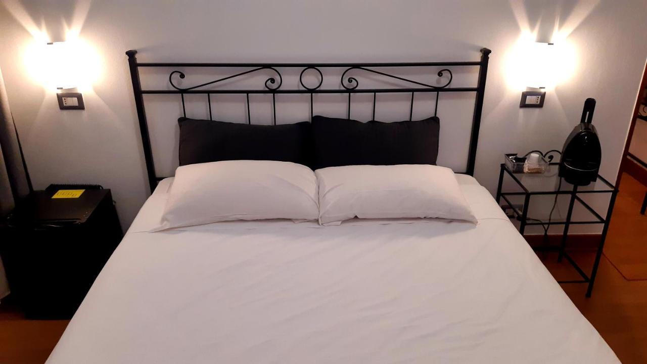 רומא Guest House Masterintrastevere מראה חיצוני תמונה