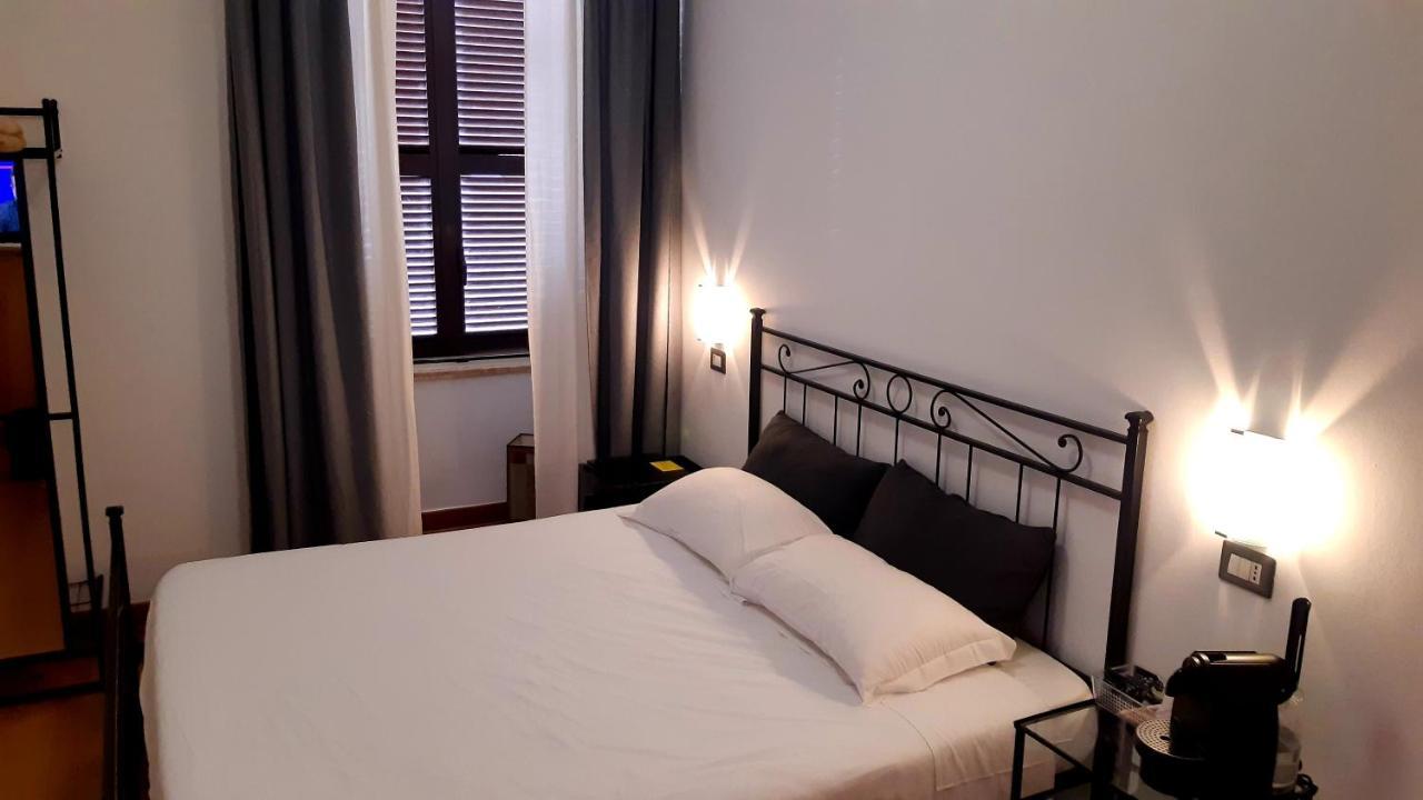 רומא Guest House Masterintrastevere מראה חיצוני תמונה