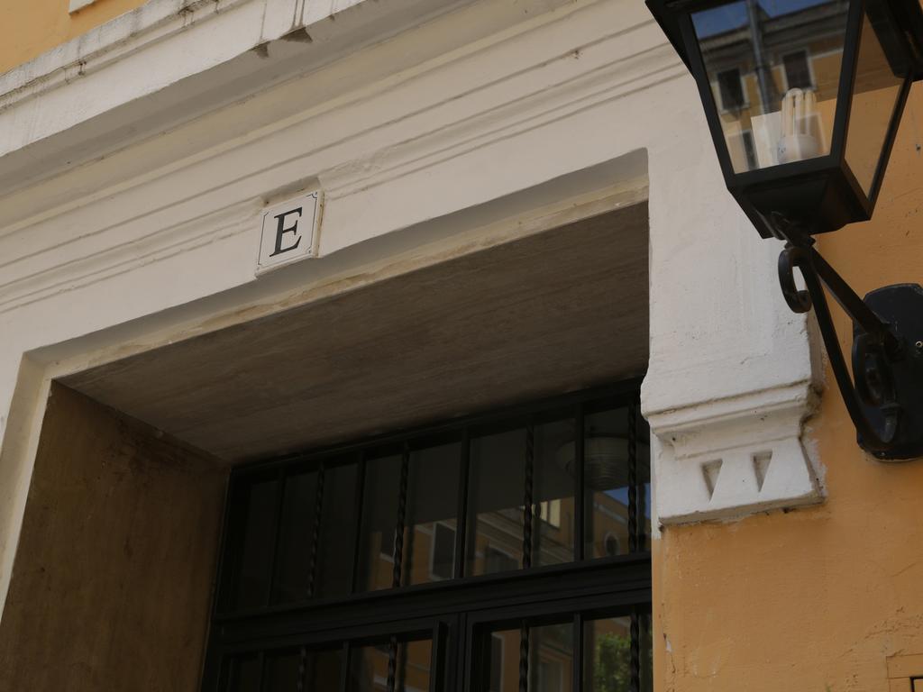 רומא Guest House Masterintrastevere מראה חיצוני תמונה