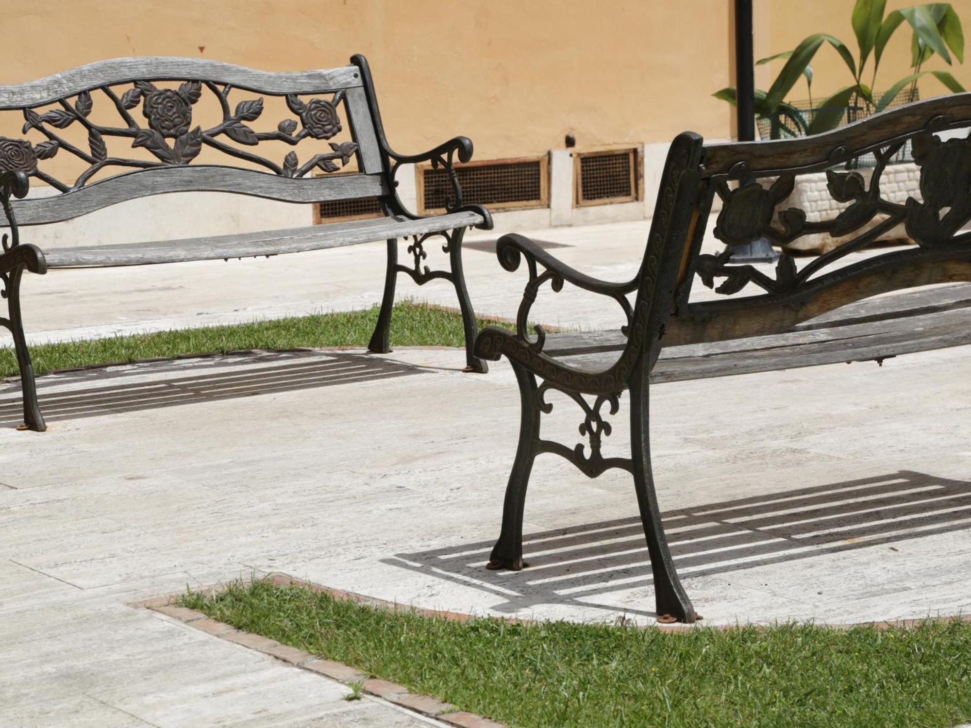 רומא Guest House Masterintrastevere מראה חיצוני תמונה