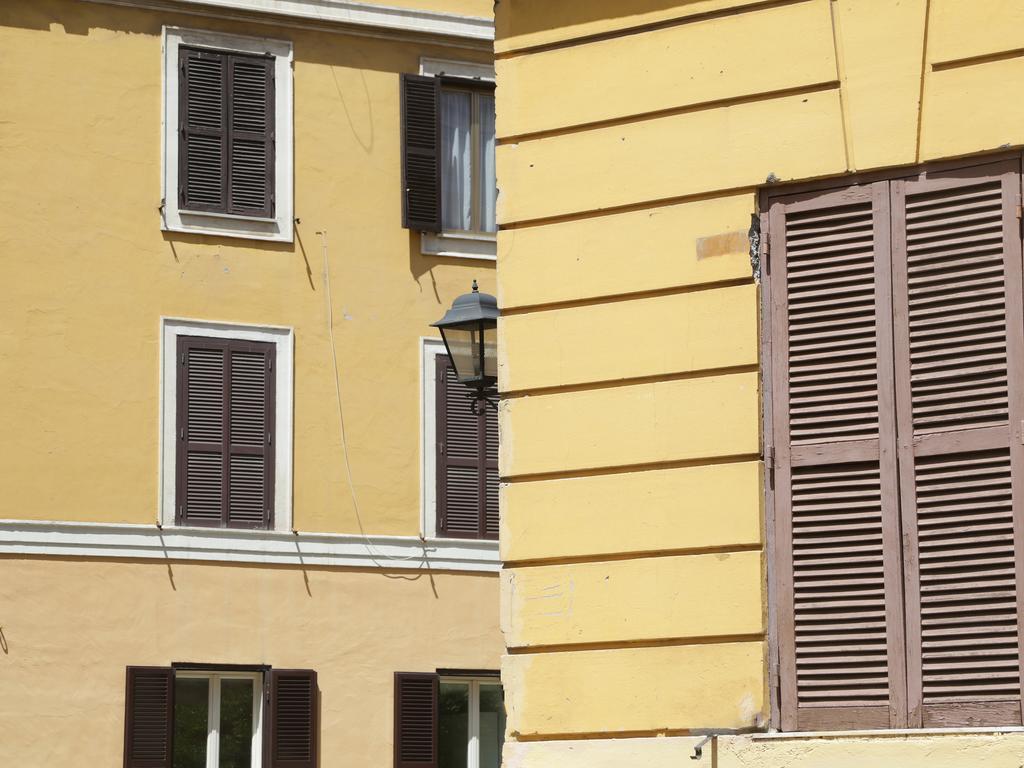 רומא Guest House Masterintrastevere מראה חיצוני תמונה