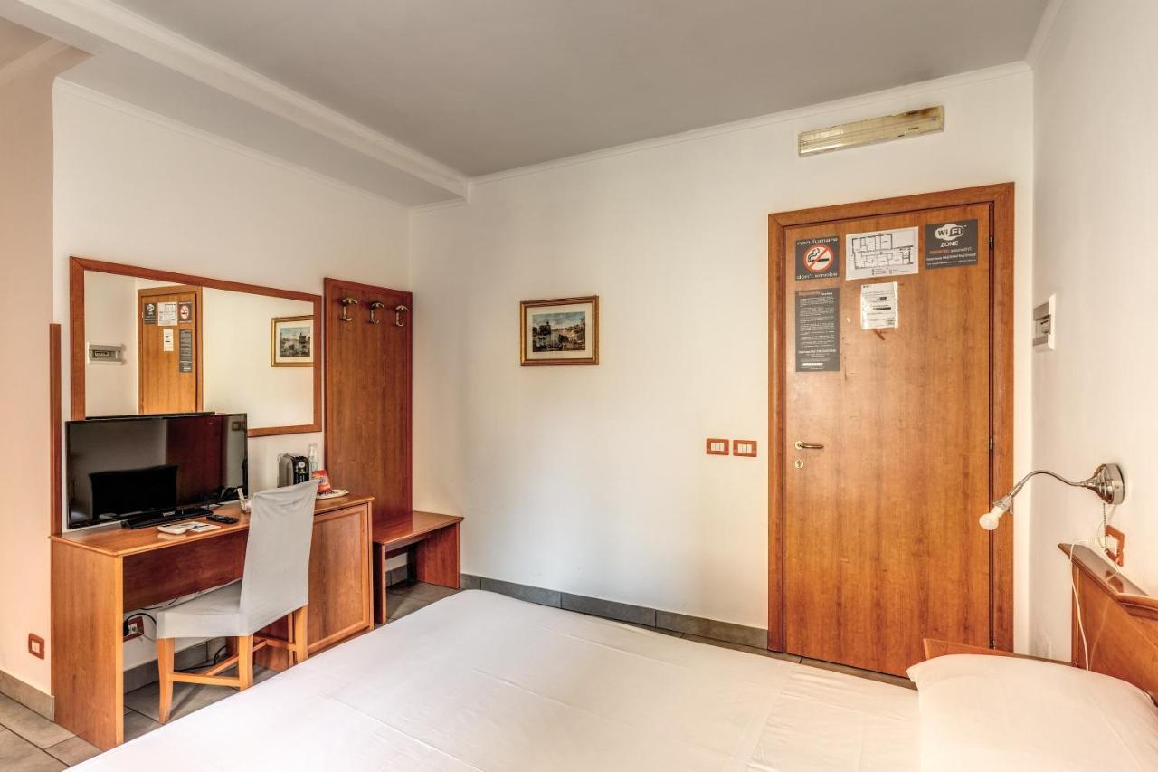 רומא Guest House Masterintrastevere מראה חיצוני תמונה