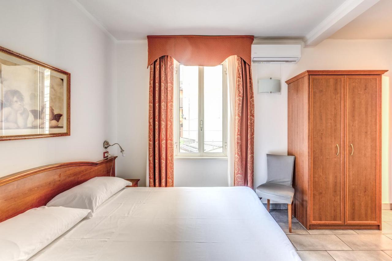 רומא Guest House Masterintrastevere מראה חיצוני תמונה