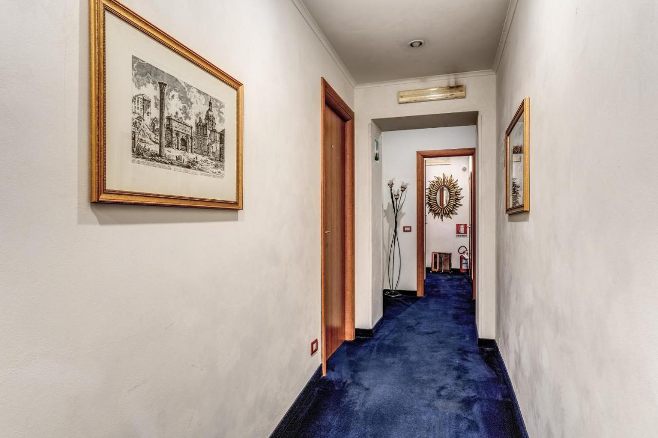 רומא Guest House Masterintrastevere מראה חיצוני תמונה