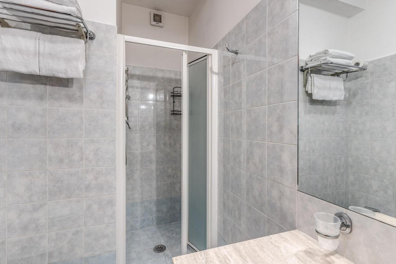 רומא Guest House Masterintrastevere מראה חיצוני תמונה