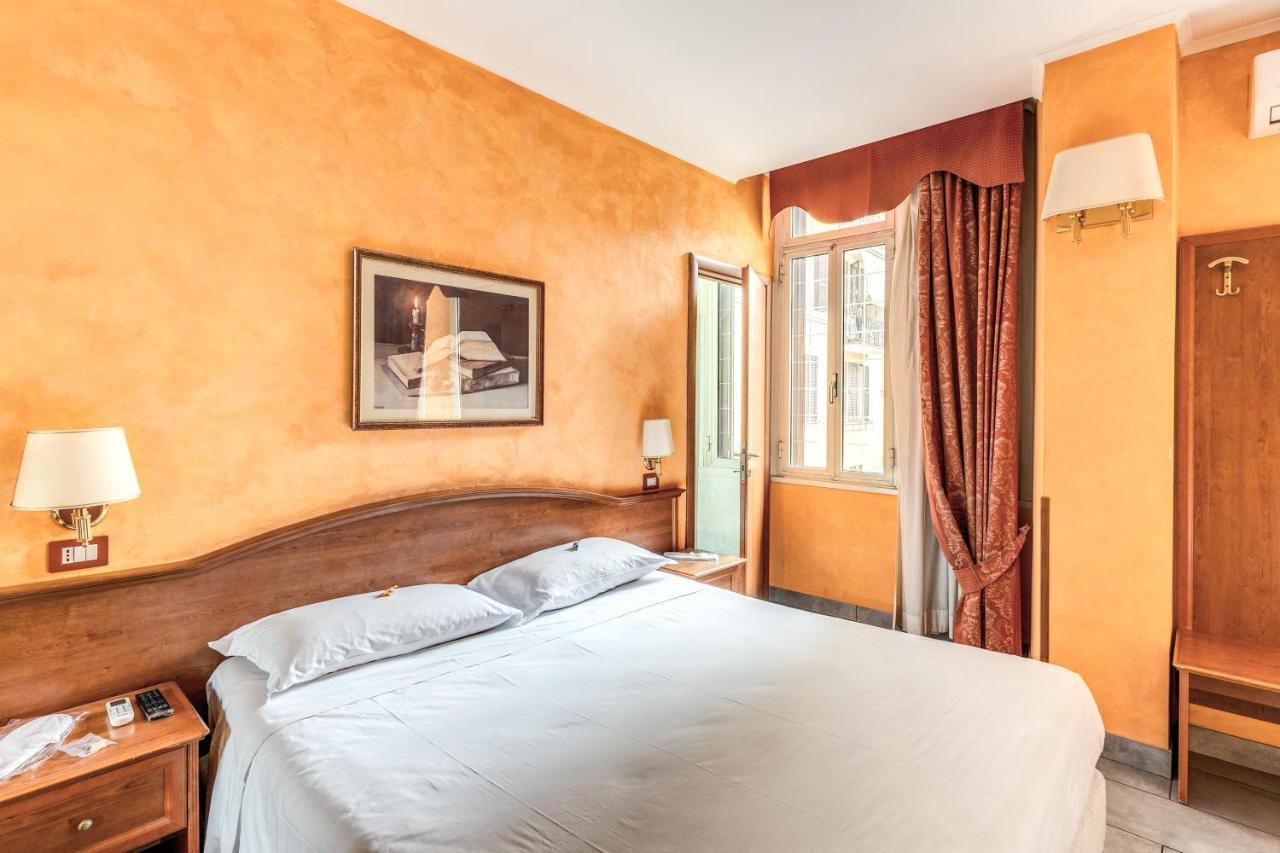 רומא Guest House Masterintrastevere מראה חיצוני תמונה