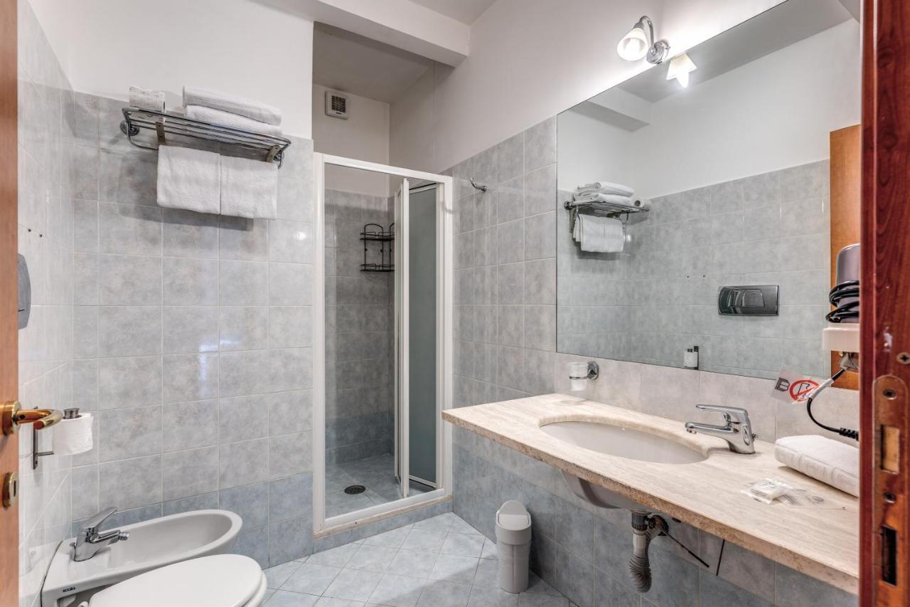 רומא Guest House Masterintrastevere מראה חיצוני תמונה
