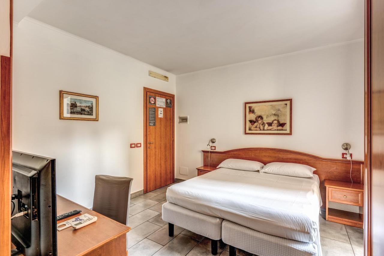 רומא Guest House Masterintrastevere מראה חיצוני תמונה