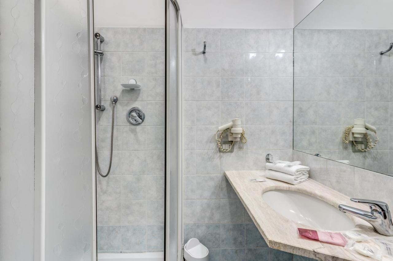 רומא Guest House Masterintrastevere מראה חיצוני תמונה