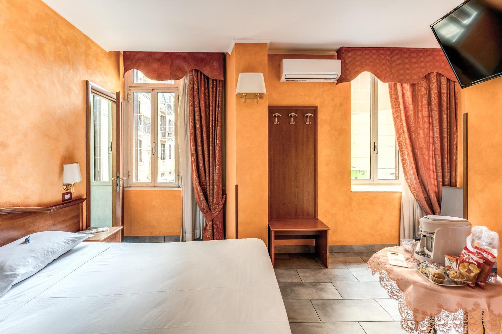 רומא Guest House Masterintrastevere מראה חיצוני תמונה