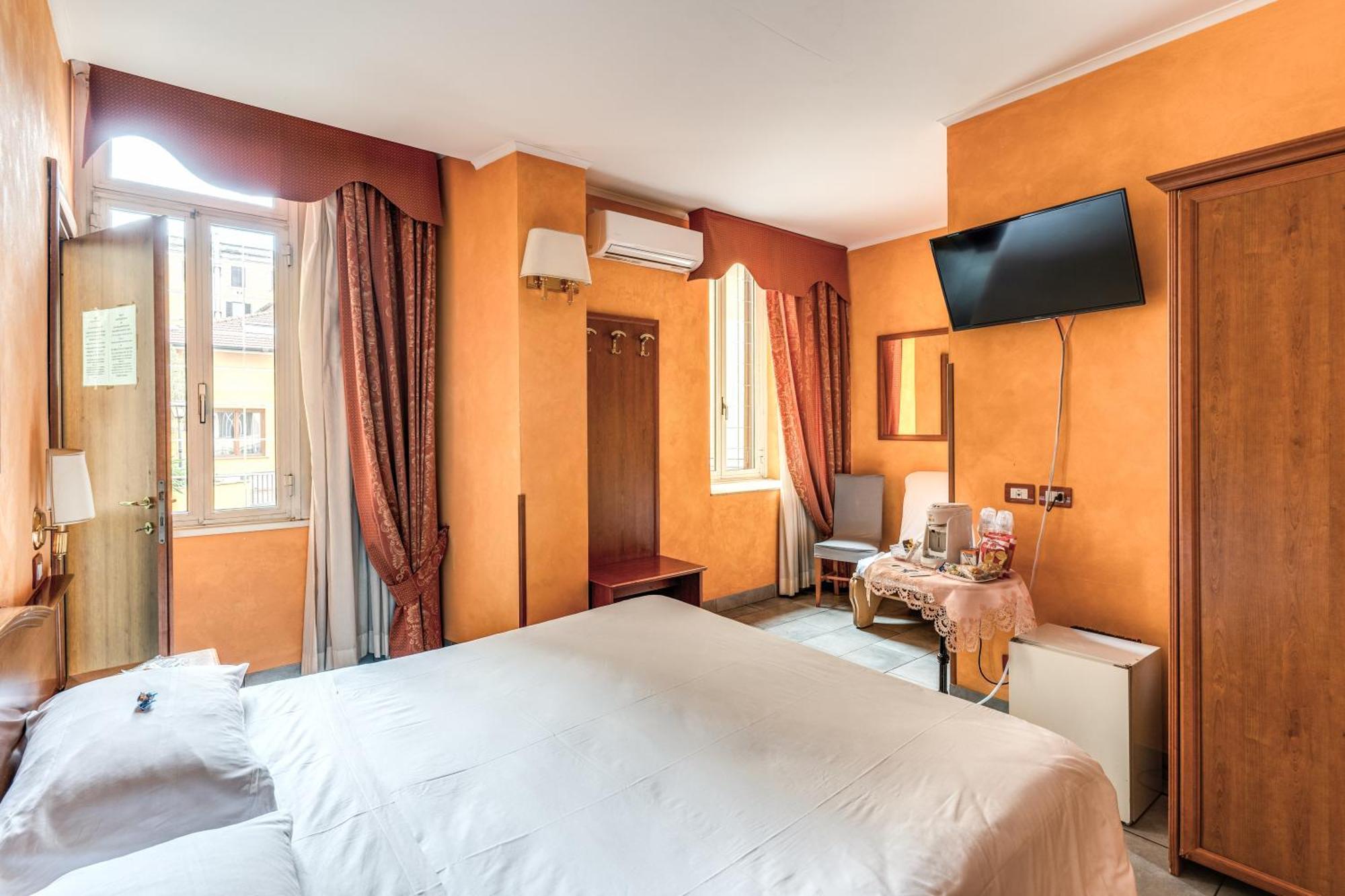 רומא Guest House Masterintrastevere מראה חיצוני תמונה
