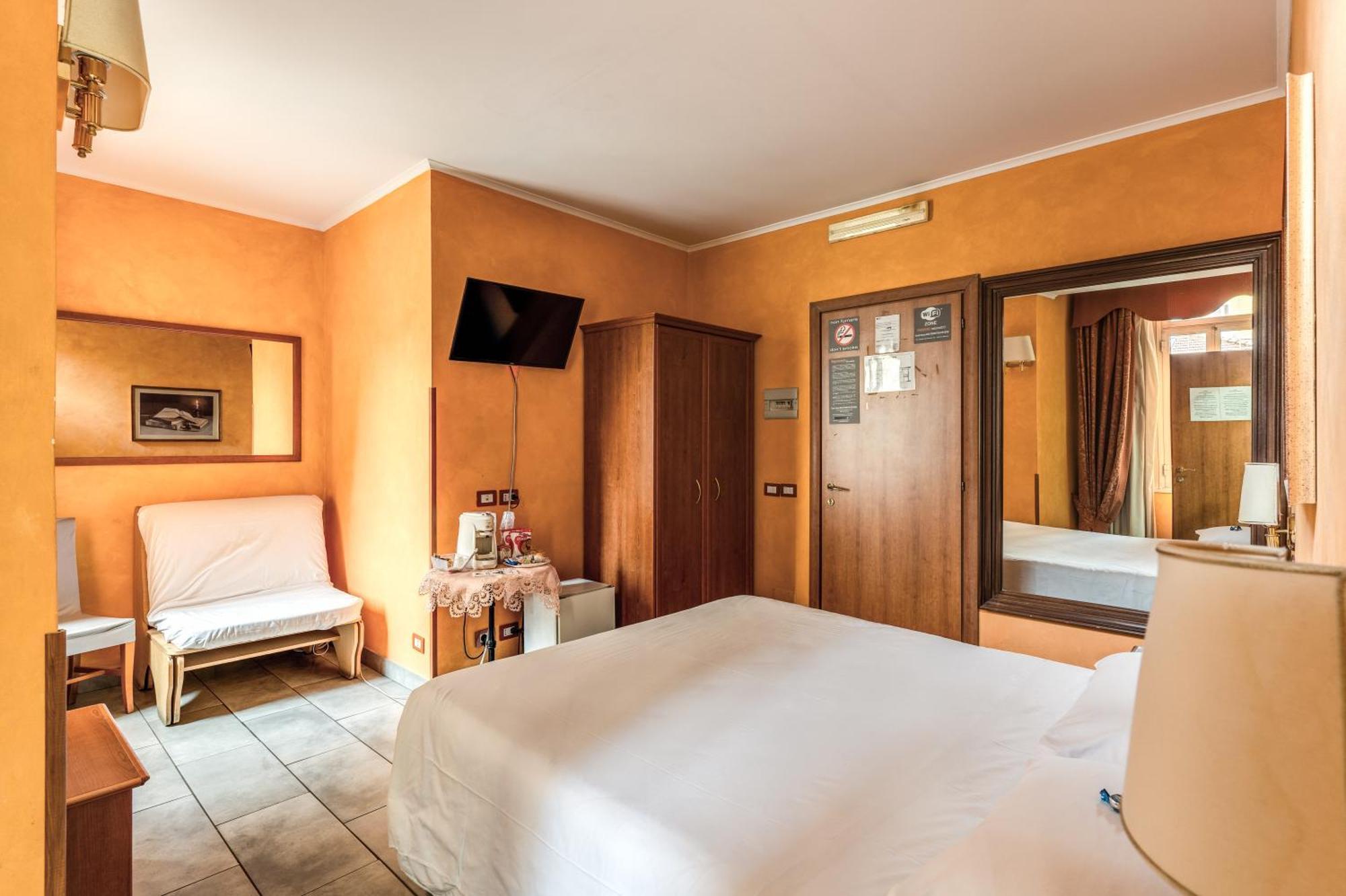 רומא Guest House Masterintrastevere מראה חיצוני תמונה