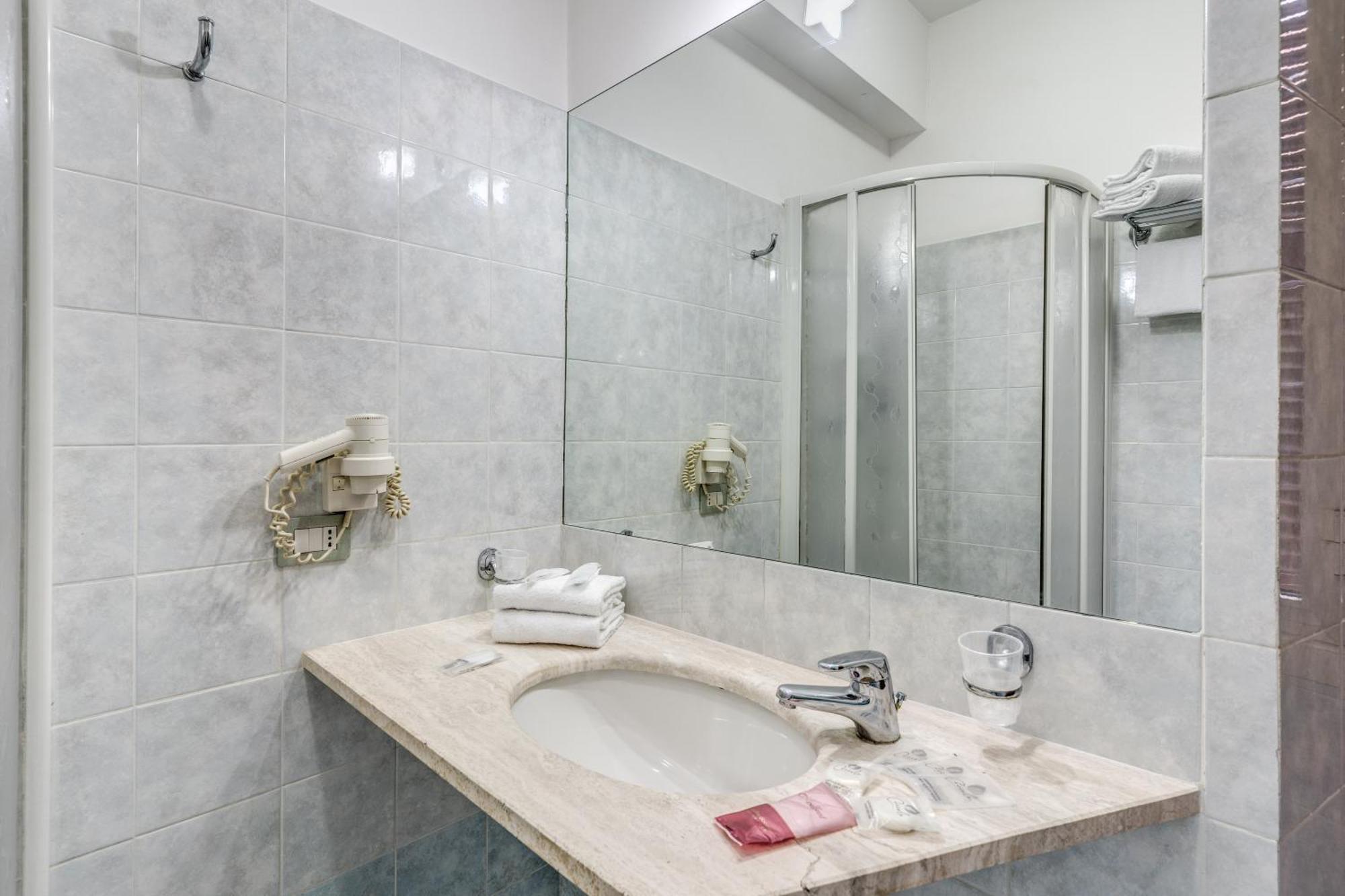 רומא Guest House Masterintrastevere מראה חיצוני תמונה