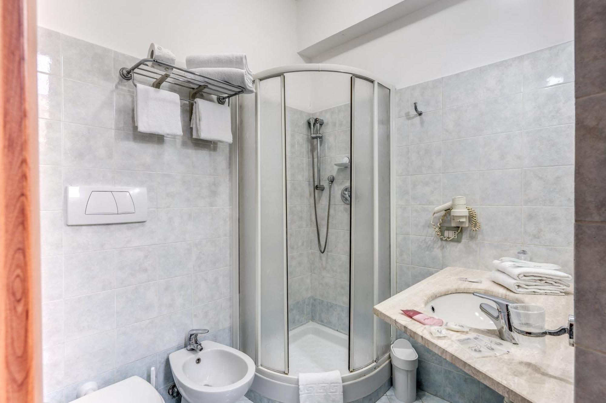 רומא Guest House Masterintrastevere מראה חיצוני תמונה