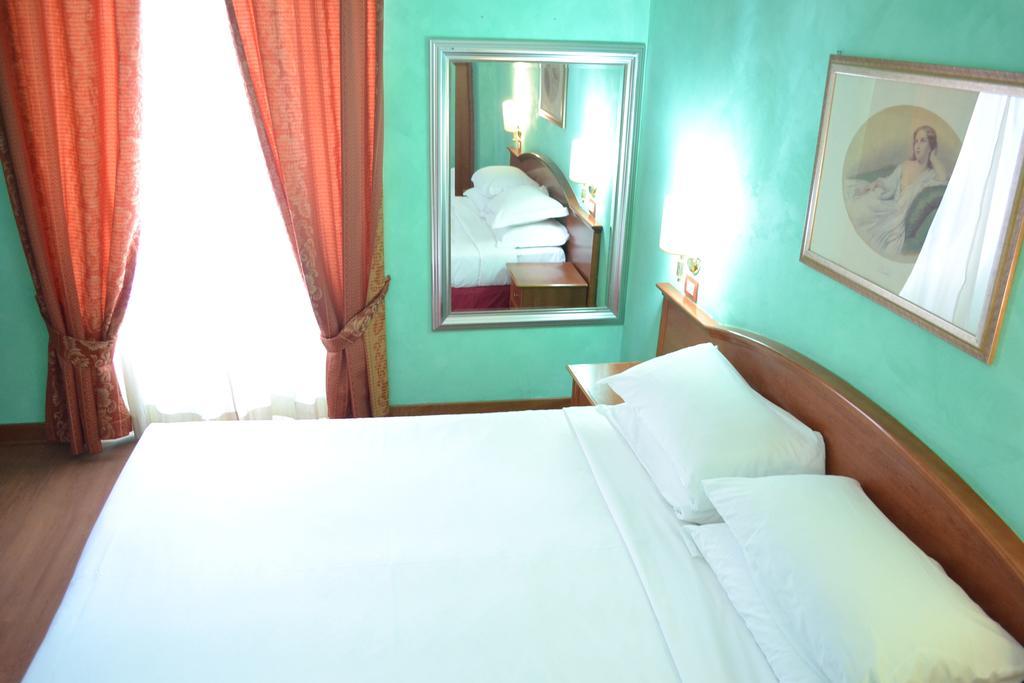 רומא Guest House Masterintrastevere מראה חיצוני תמונה