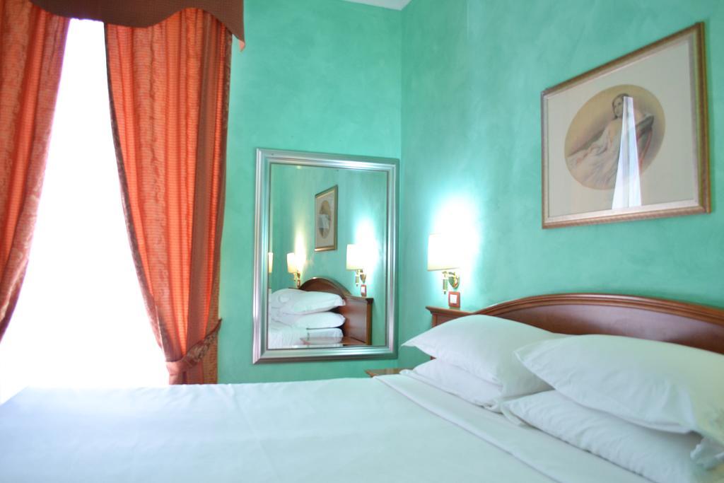 רומא Guest House Masterintrastevere מראה חיצוני תמונה