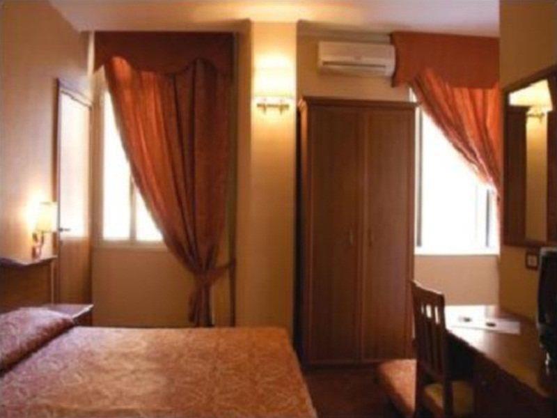 רומא Guest House Masterintrastevere מראה חיצוני תמונה